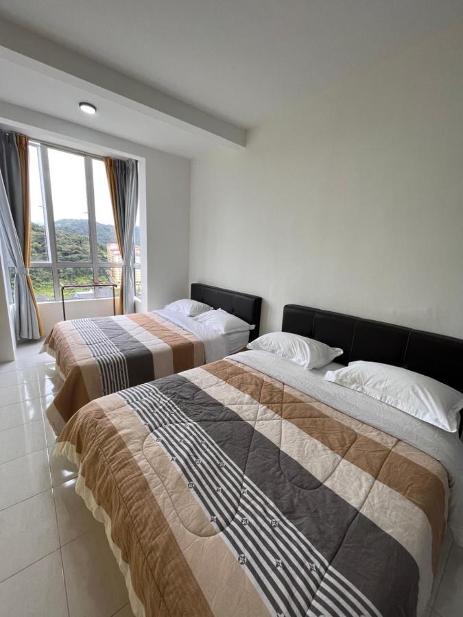 Cameron Emerald Avenue Daphne @ Brinchang Bagian luar foto