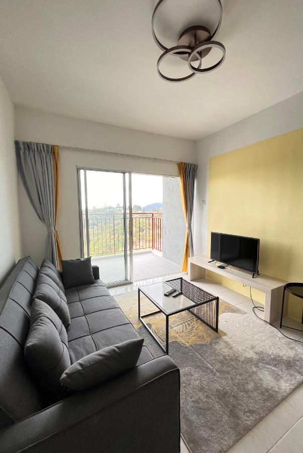Cameron Emerald Avenue Daphne @ Brinchang Bagian luar foto