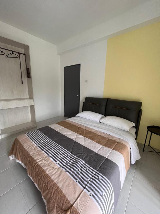 Cameron Emerald Avenue Daphne @ Brinchang Bagian luar foto