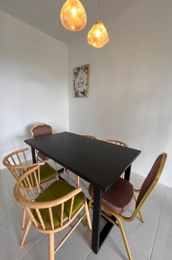 Cameron Emerald Avenue Daphne @ Brinchang Bagian luar foto